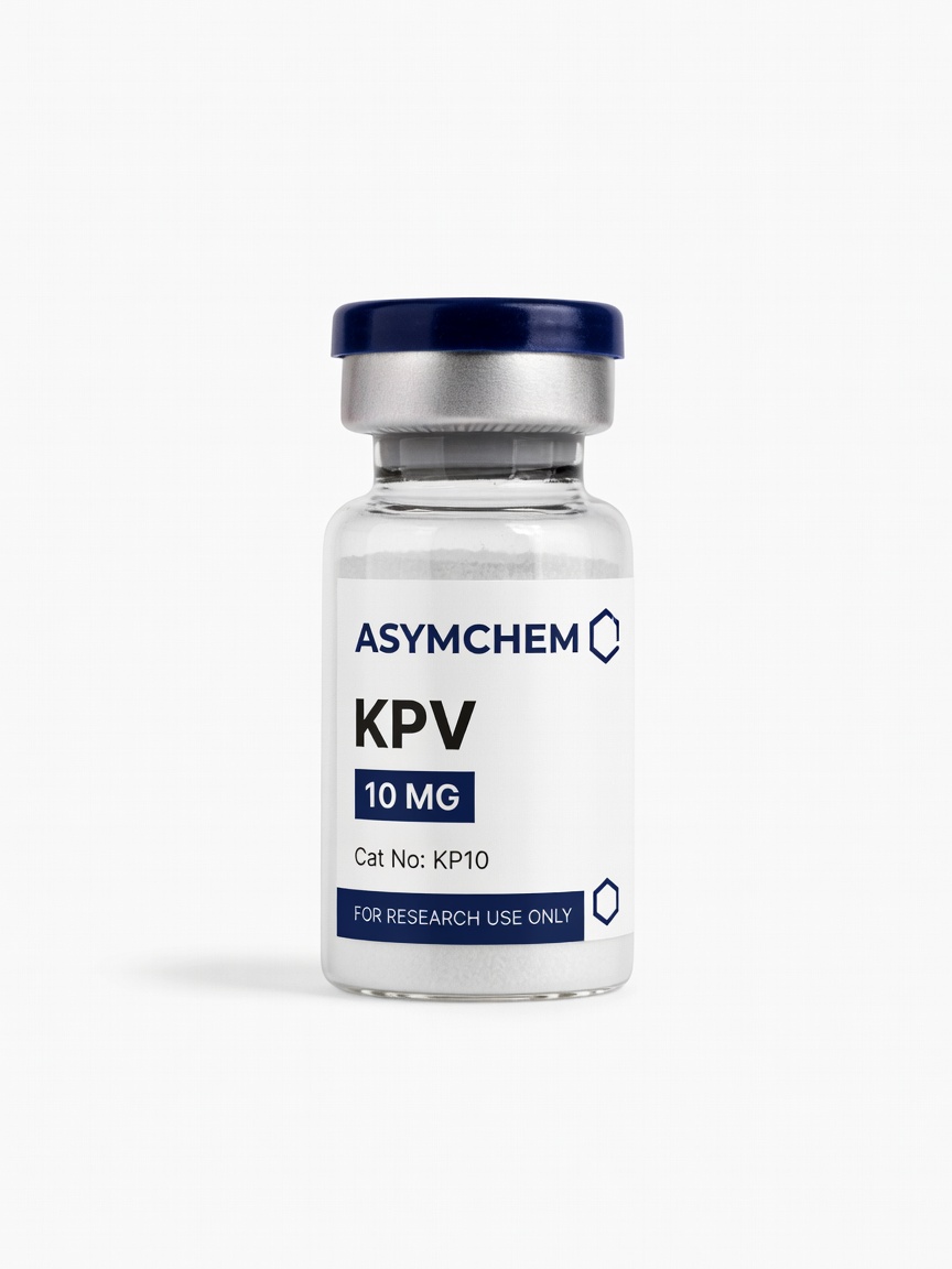 KPV product photo