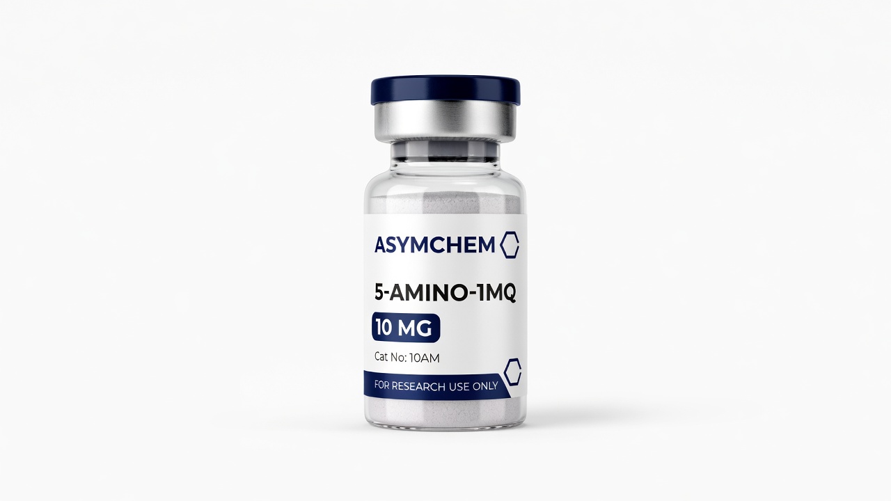 5-amino-1MQ product photo