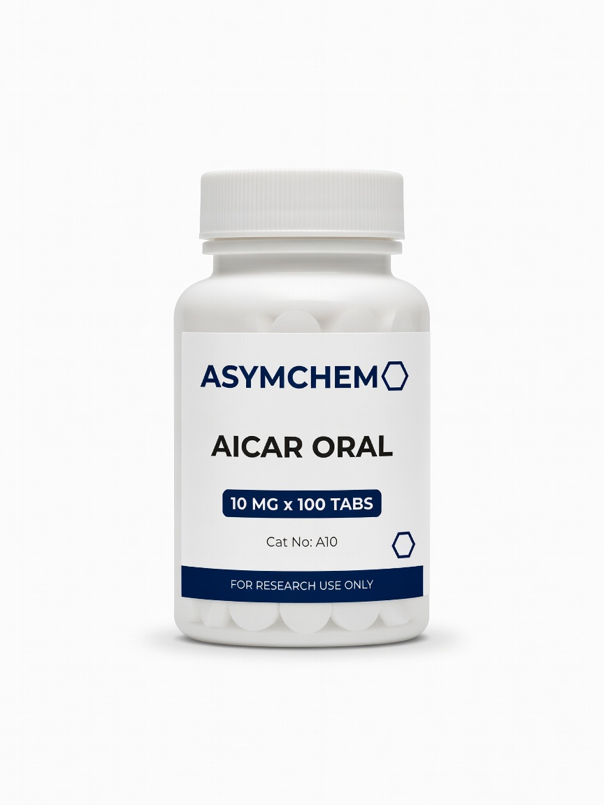 AICAR Oral product photo