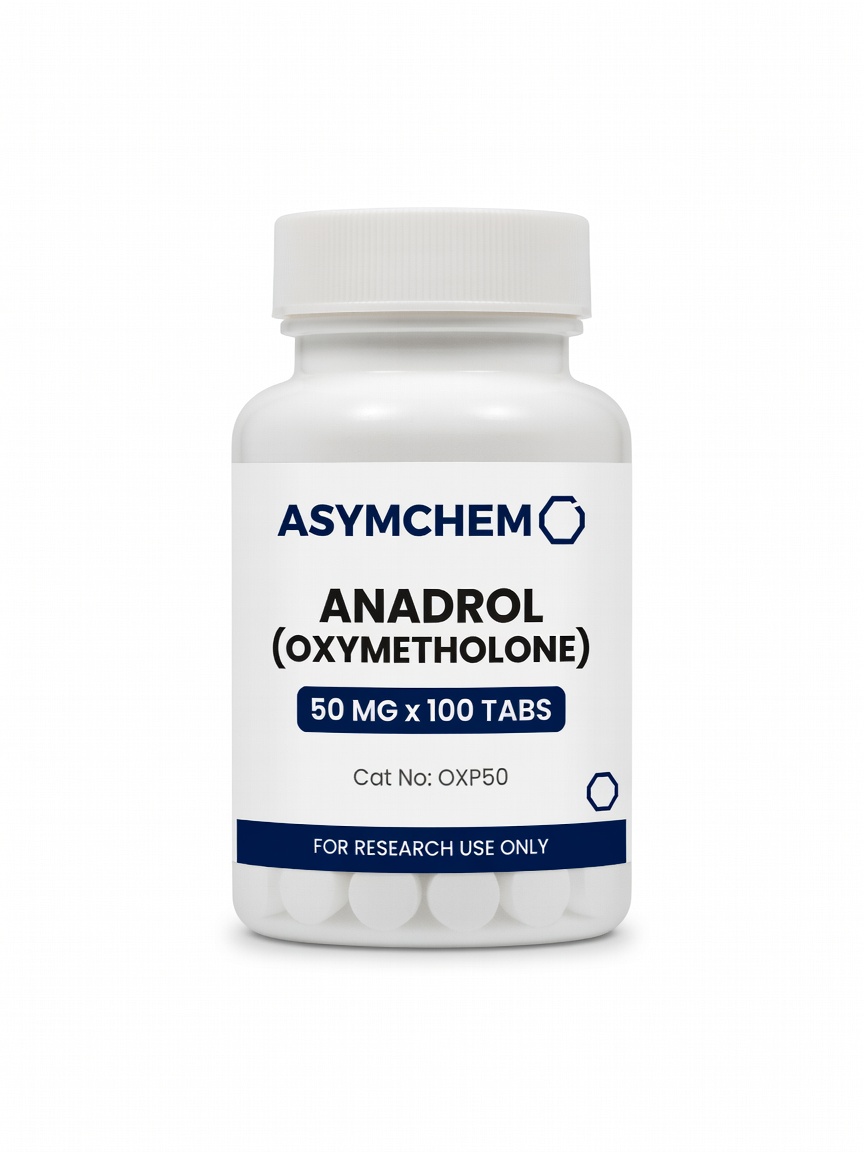 Anadrol (Oxymetholone) product photo