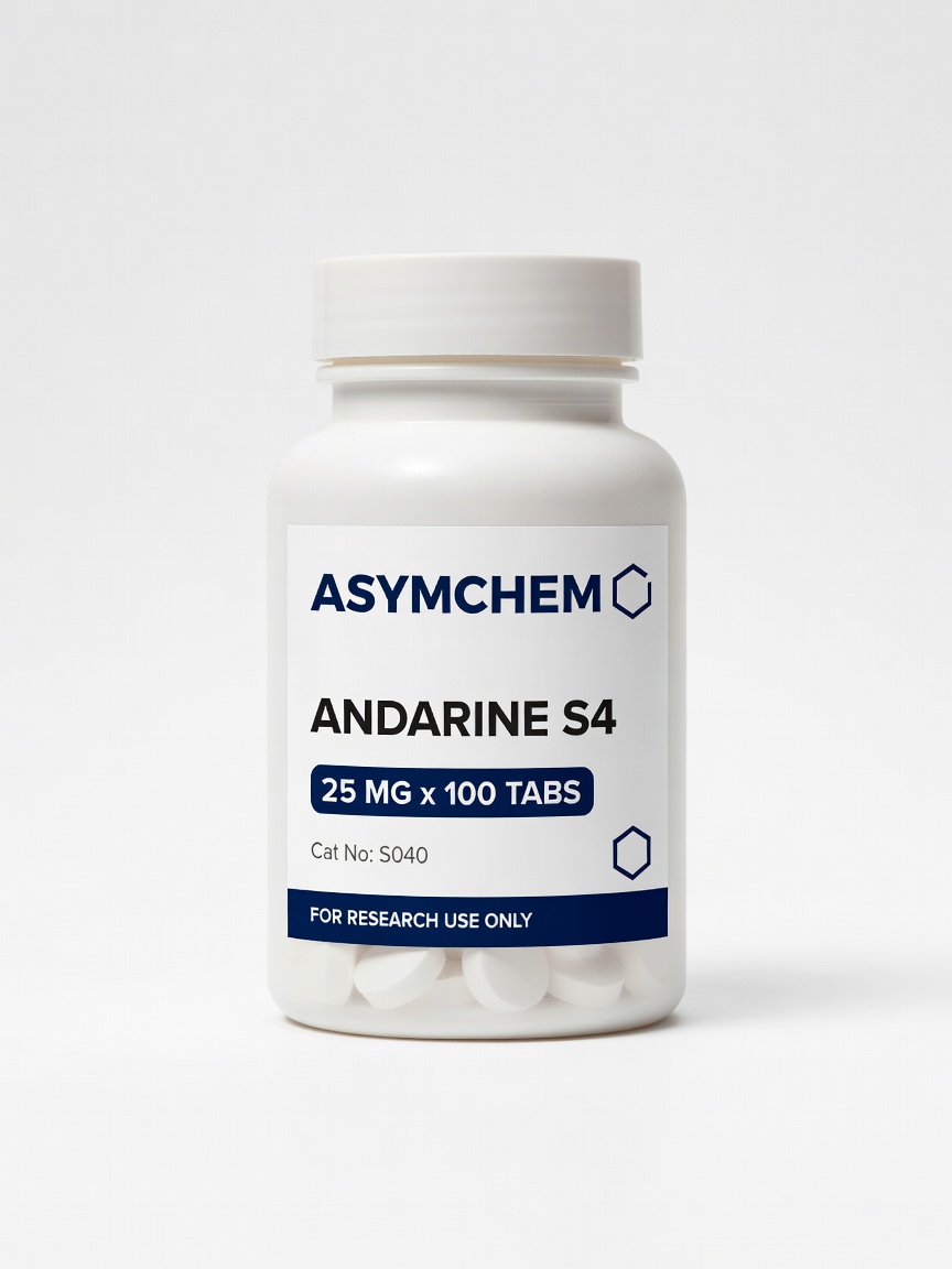 Andarine S4 product photo