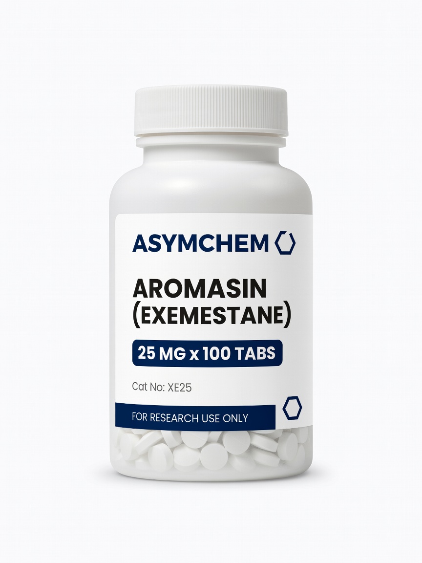 Aromasin (Exemestane) product photo