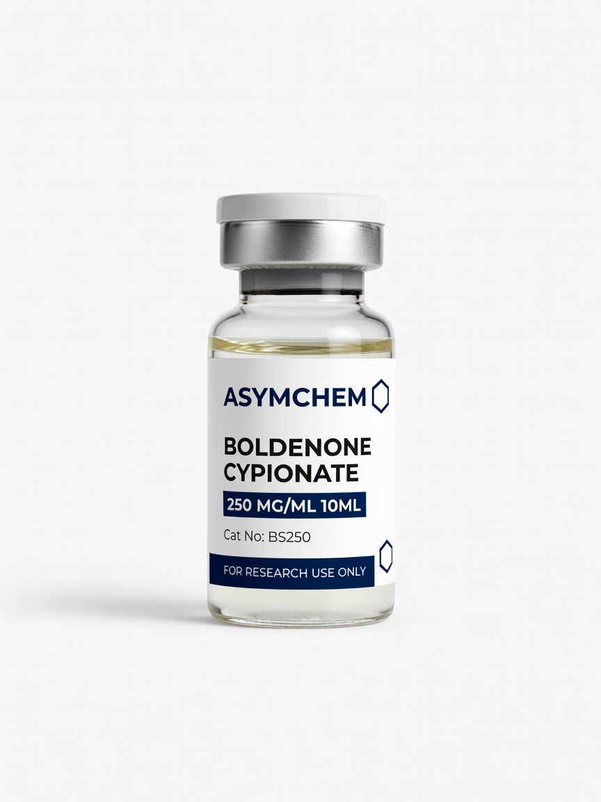 Boldenone Cypionate product photo