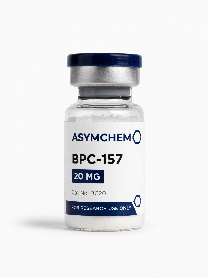 BPC-157 product photo