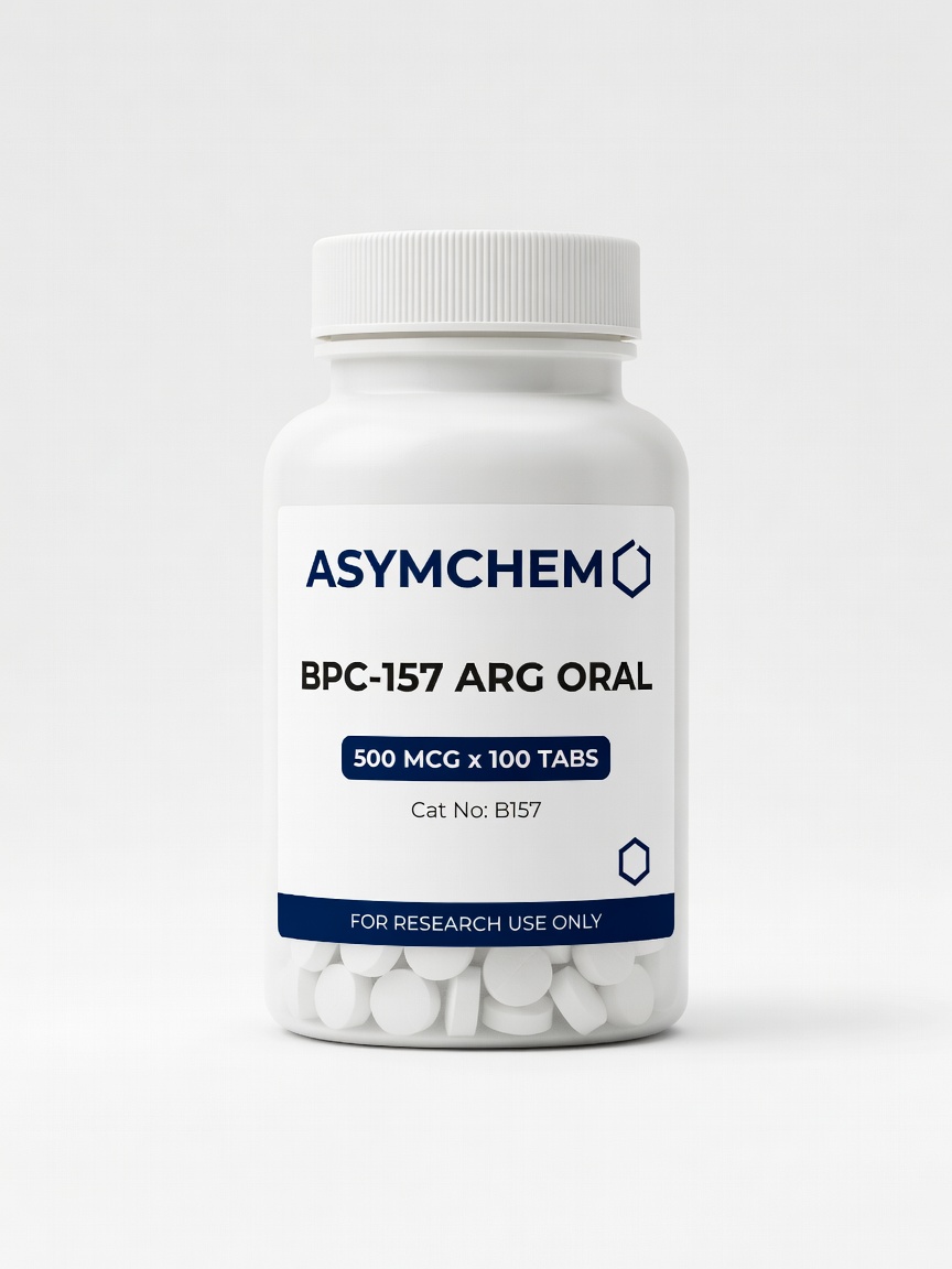 BPC-157 Arg Oral product photo