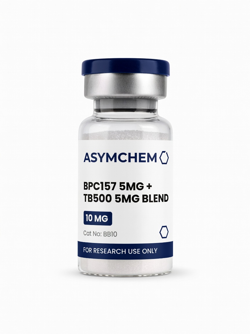 BPC157 5mg + TB500 5mg Blend product photo