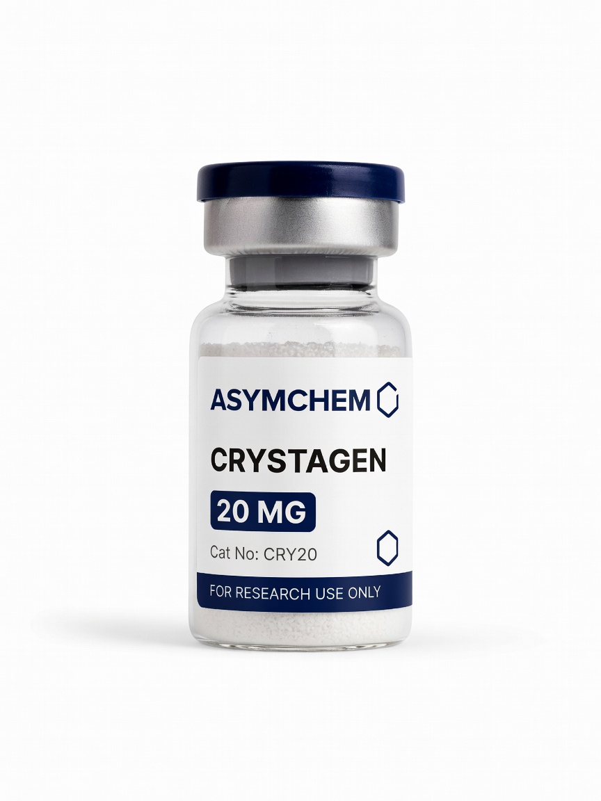 Crystagen product photo