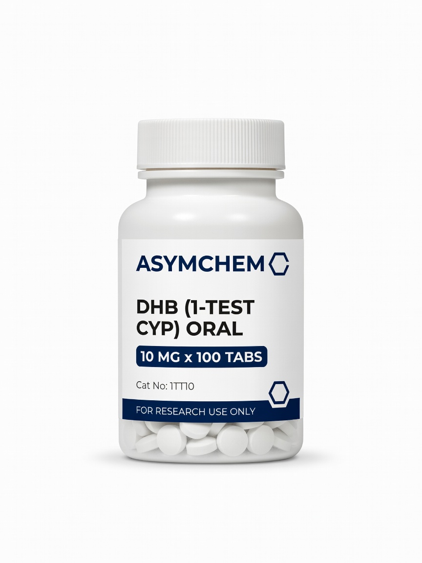 DHB (1-Test Cyp) Oral product photo
