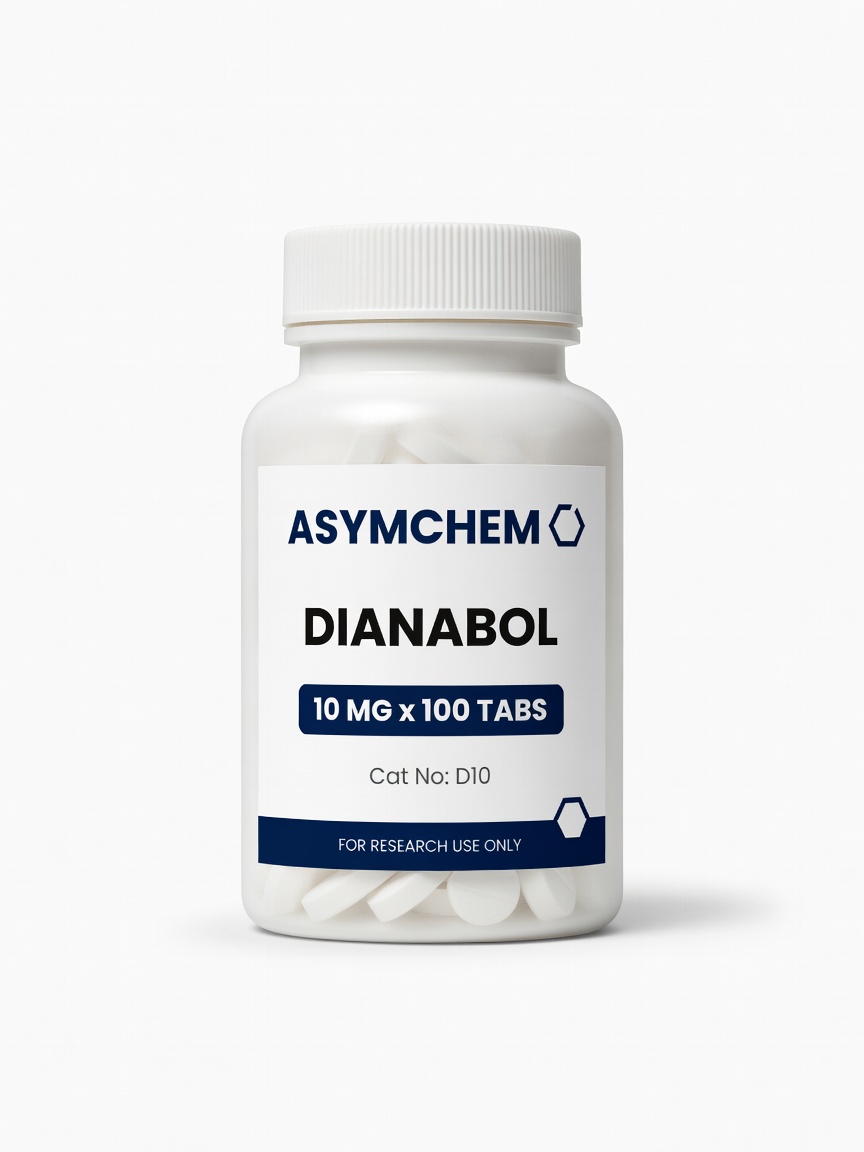 Dianabol product photo