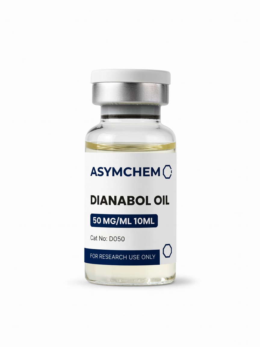 Dianabol Oil product photo
