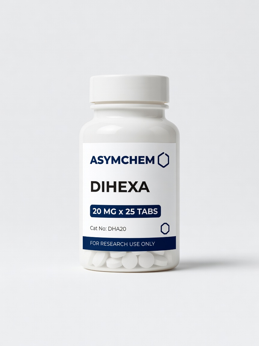 Dihexa product photo