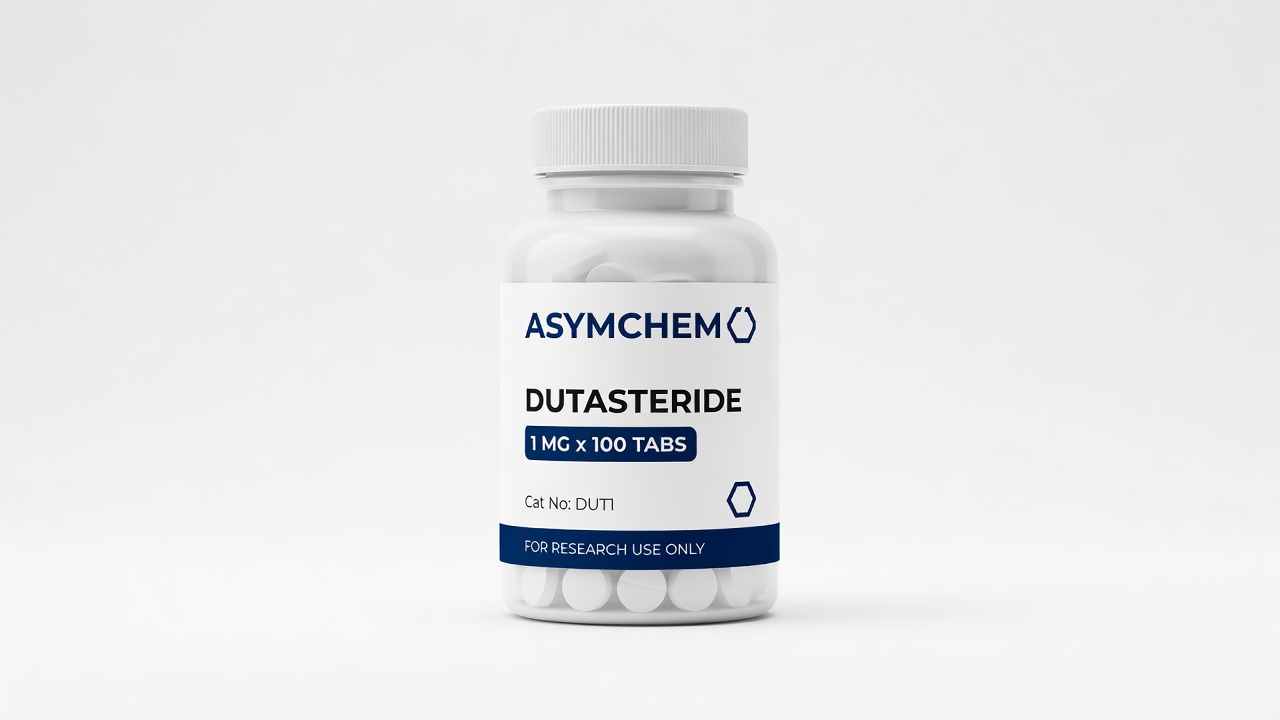 Dutasteride product photo