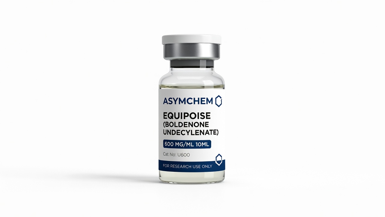 Equipoise (Boldenone Undecylenate) product photo