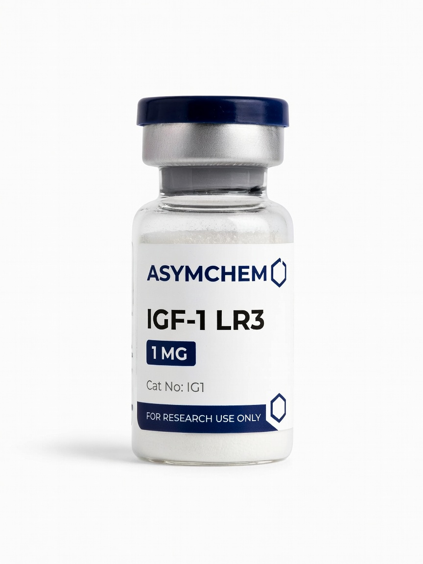 IGF-1 LR3 product photo