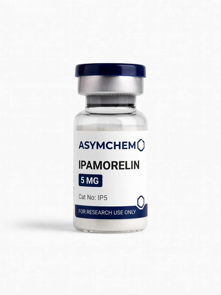 Ipamorelin product photo