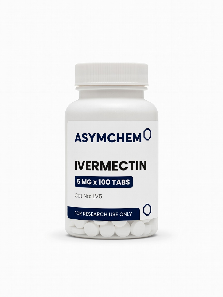 Ivermectin product photo