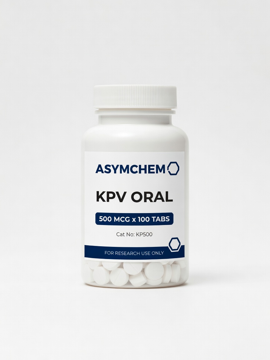 KPV Oral product photo