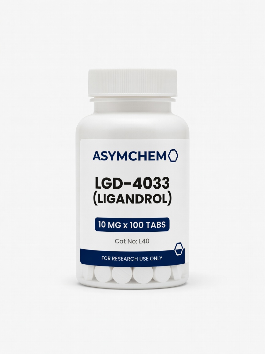 LGD-4033 (Ligandrol) product photo