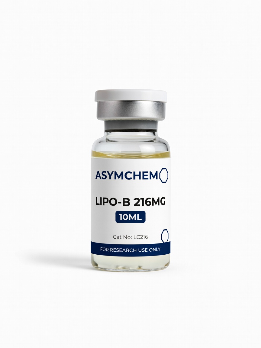 Lipo-B 216mg product photo