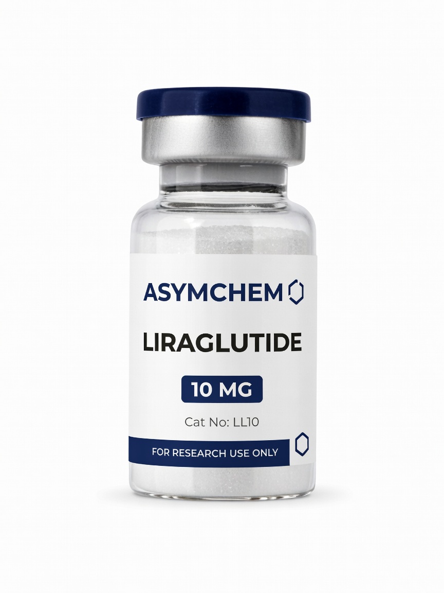 Liraglutide product photo