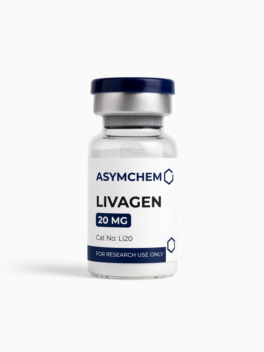Livagen product photo