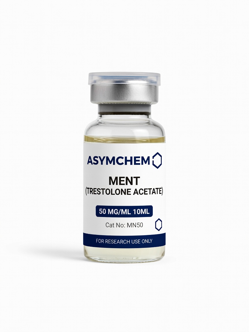 MENT (Trestolone Acetate) product photo