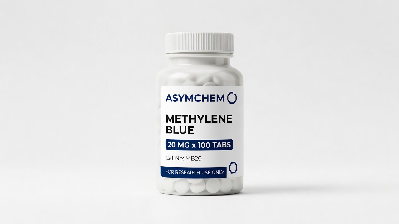 Methylene Blue product photo