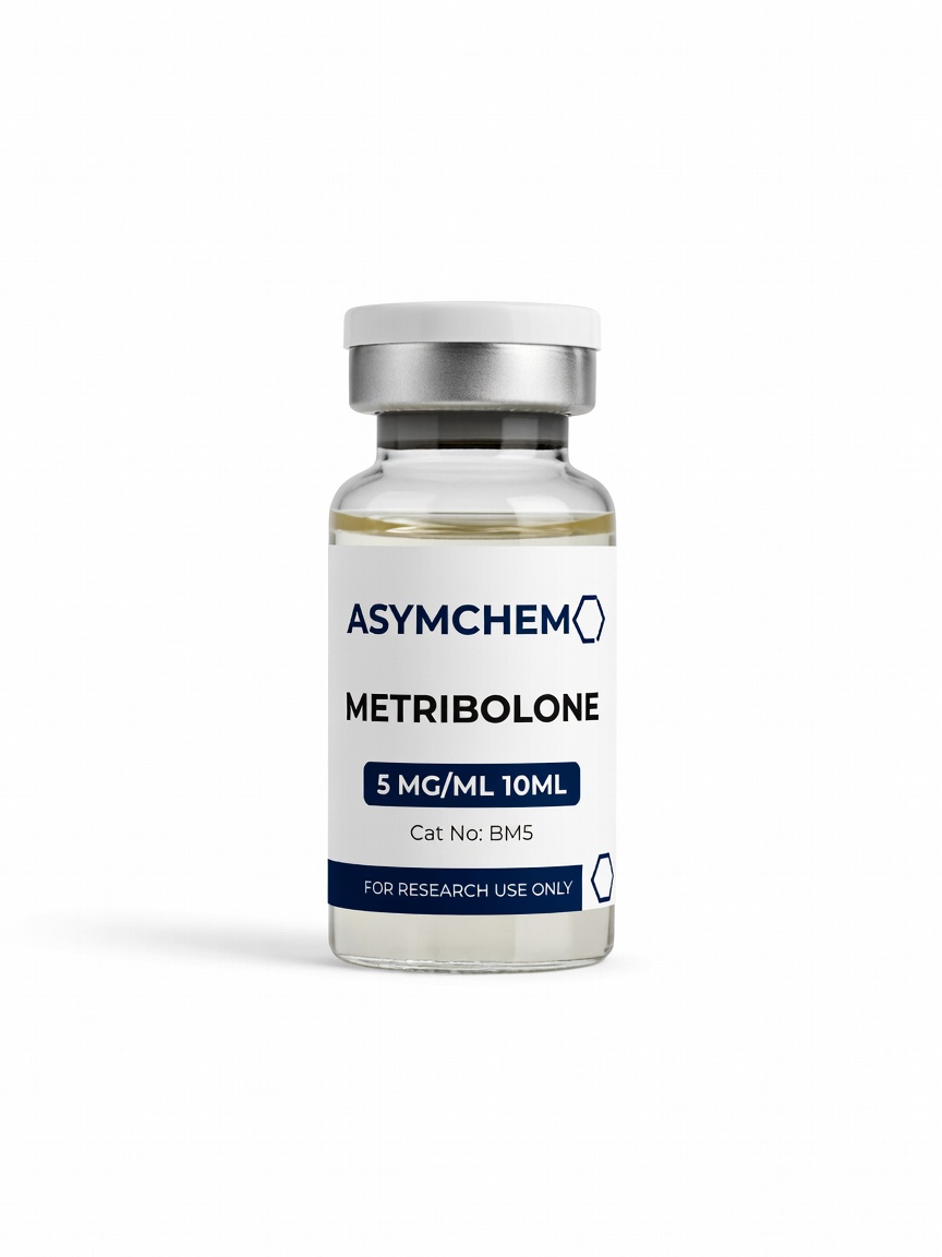 Metribolone product photo