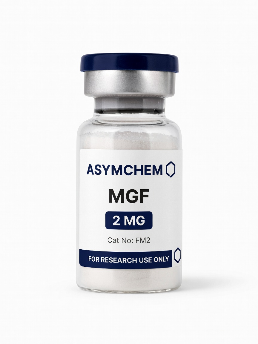 MGF product photo