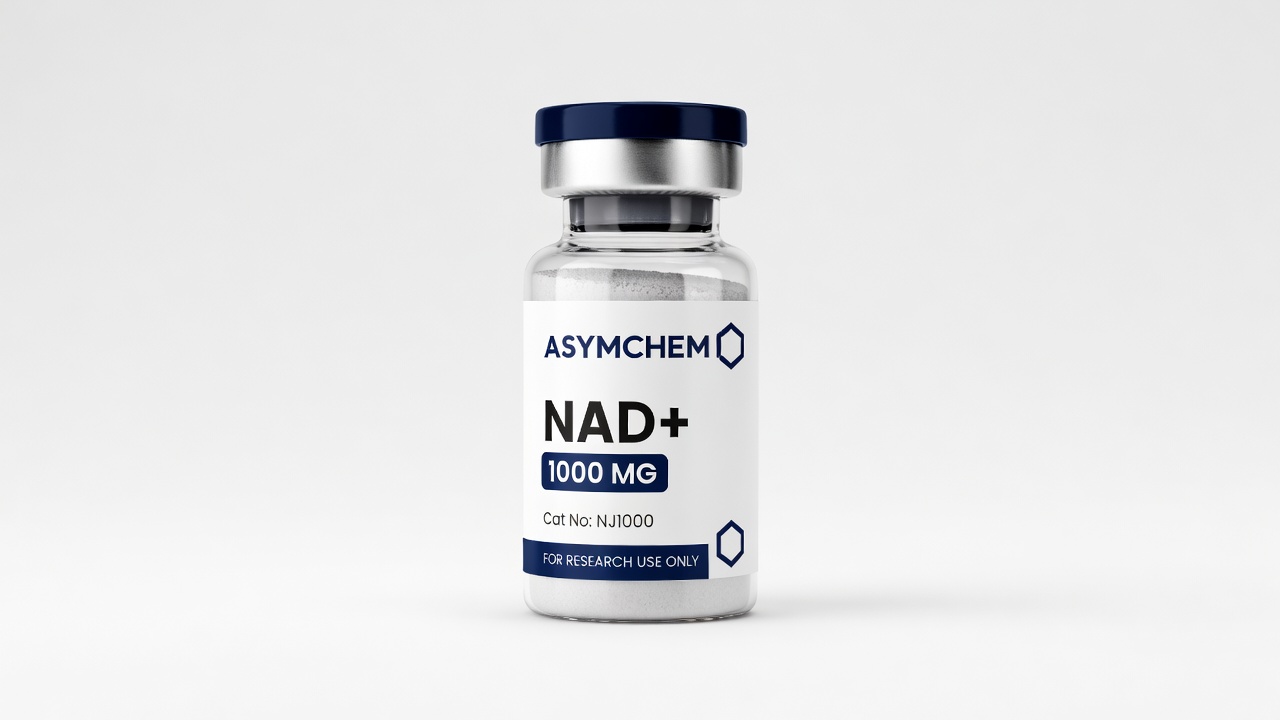 NAD+ product photo