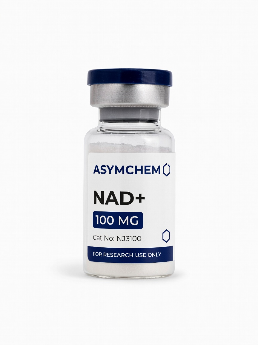 NAD+ product photo