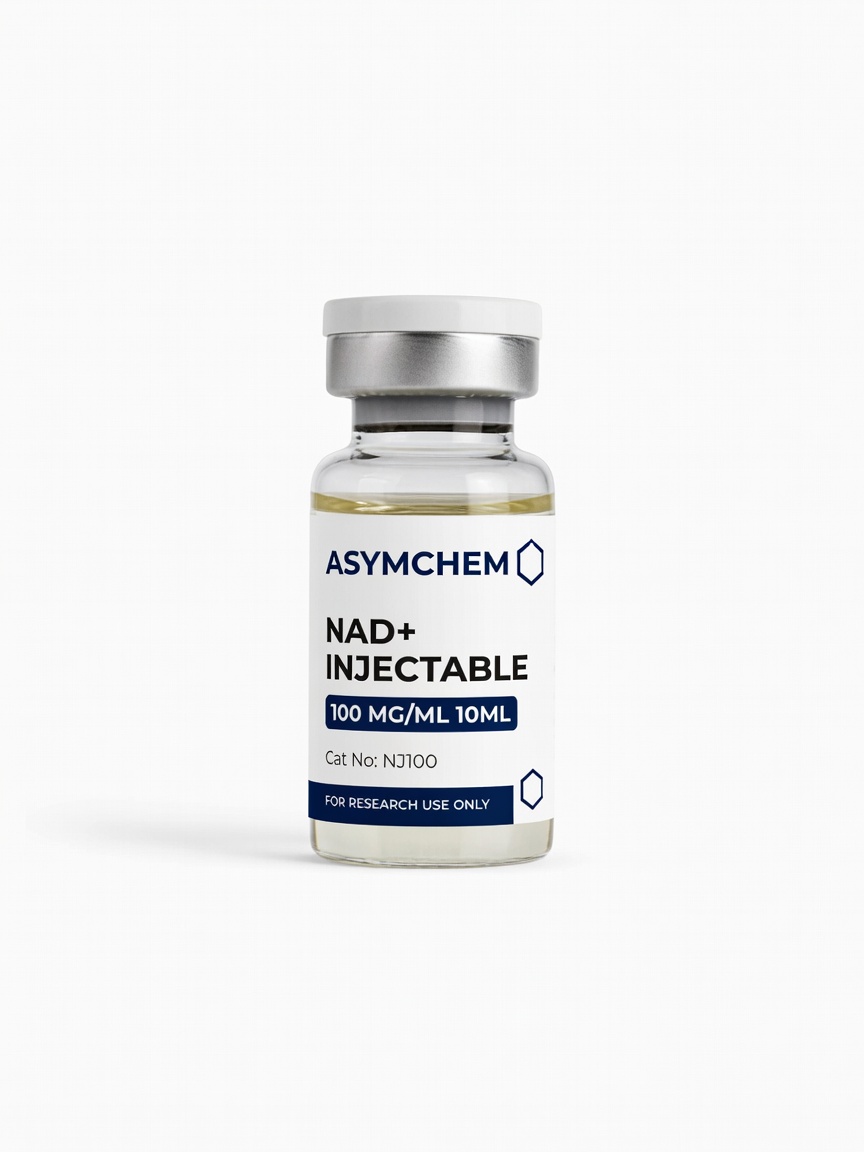 NAD+ Injectable product photo