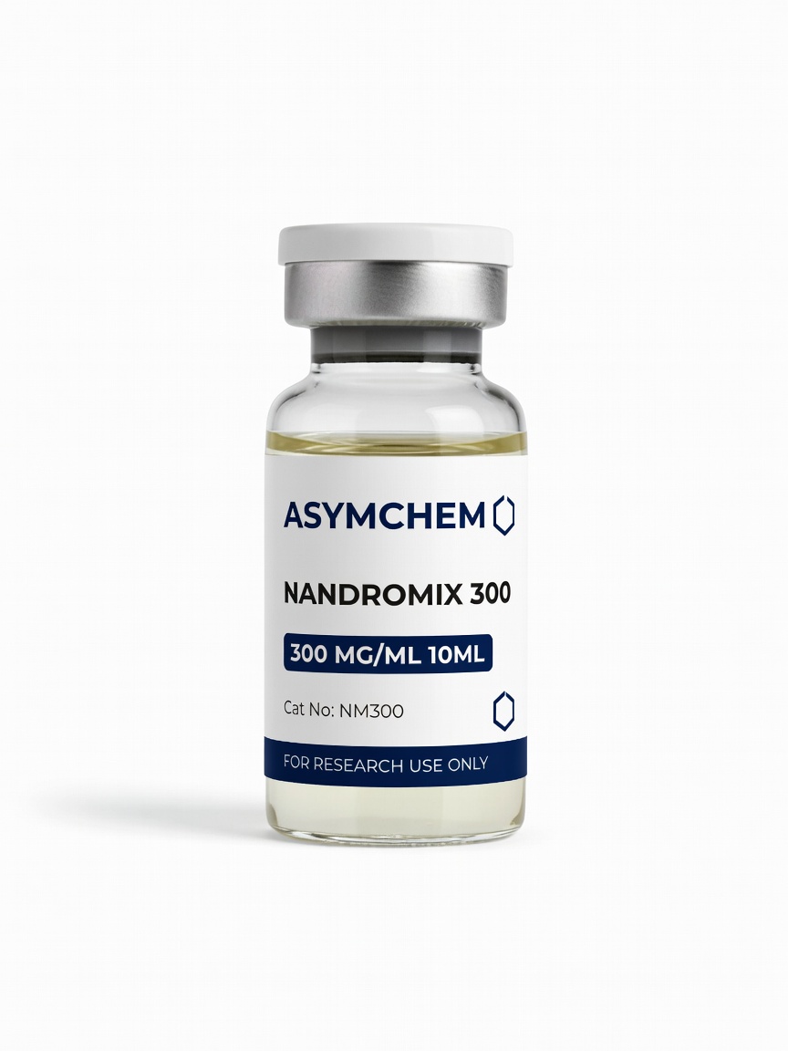 NandroMix 300 product photo