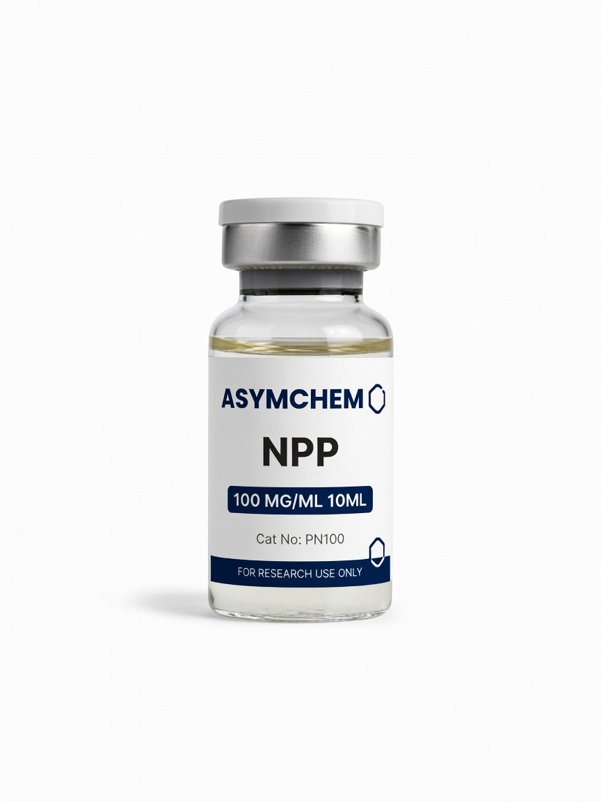 NPP product photo