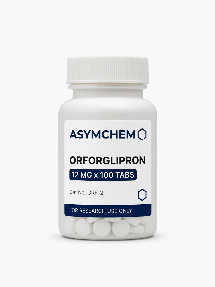 Orforglipron product photo