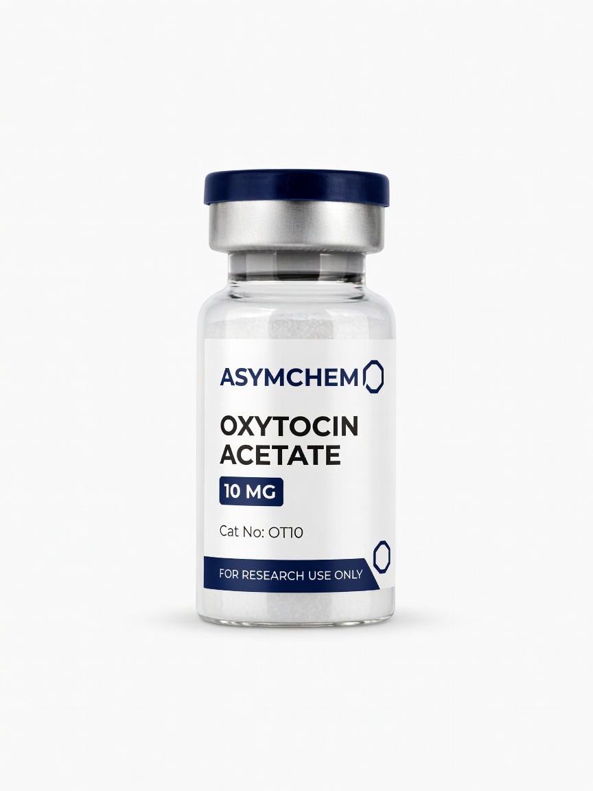 Oxytocin Acetate product photo