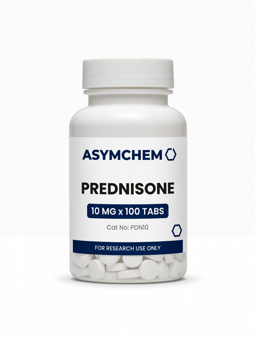 Prednisone product photo