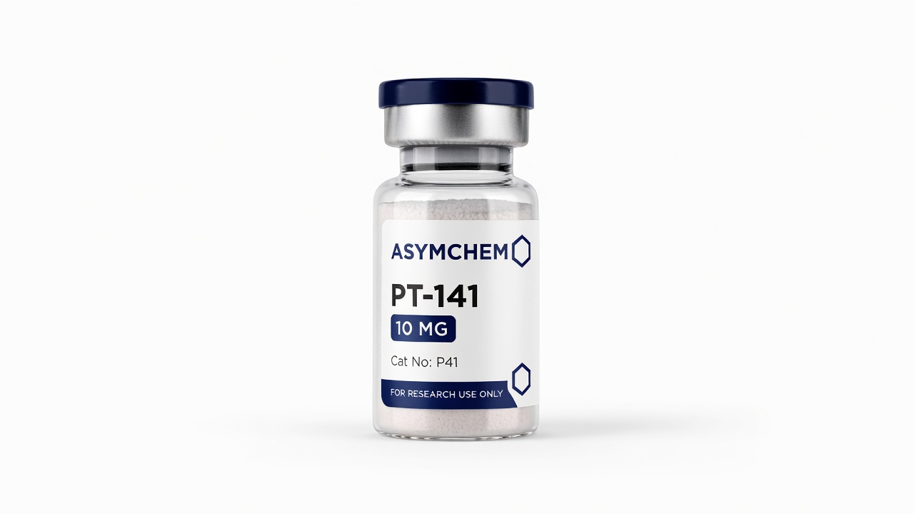 PT-141 product photo