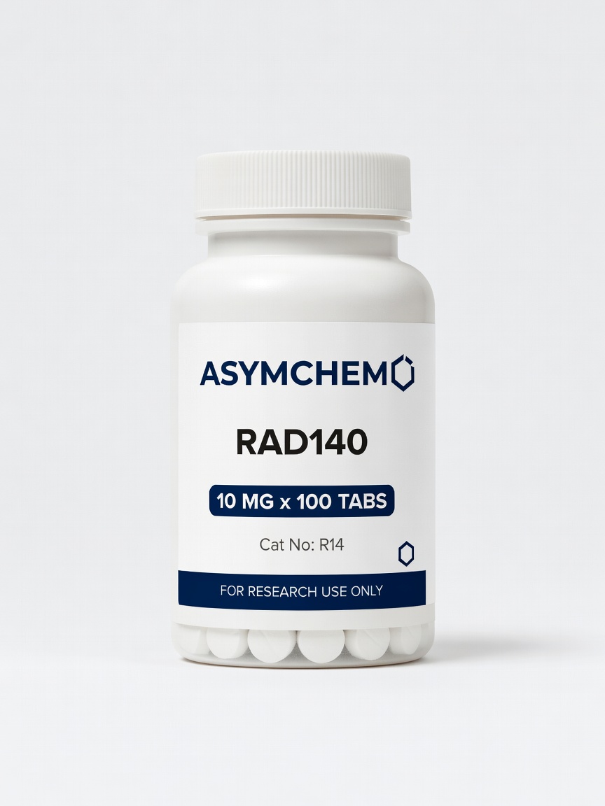 RAD140 product photo
