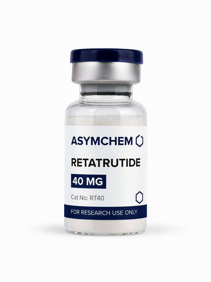 Retatrutide product photo