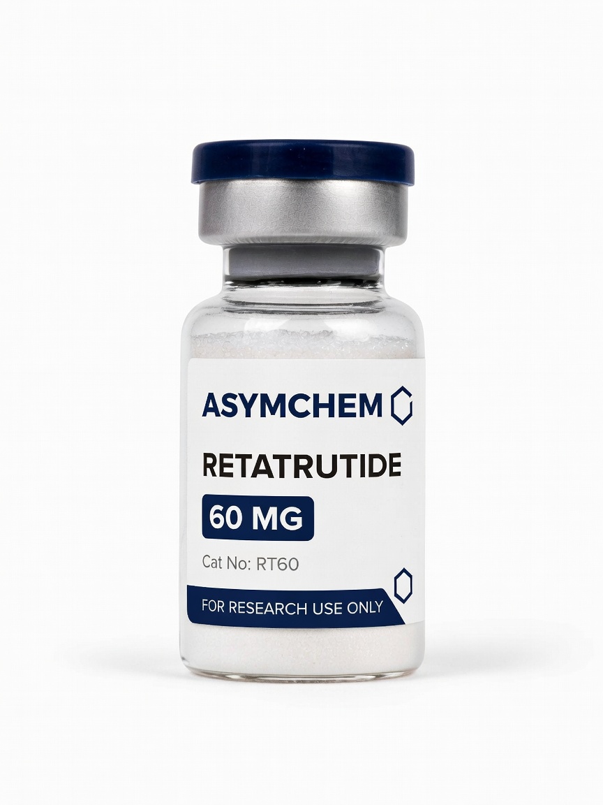 Retatrutide product photo
