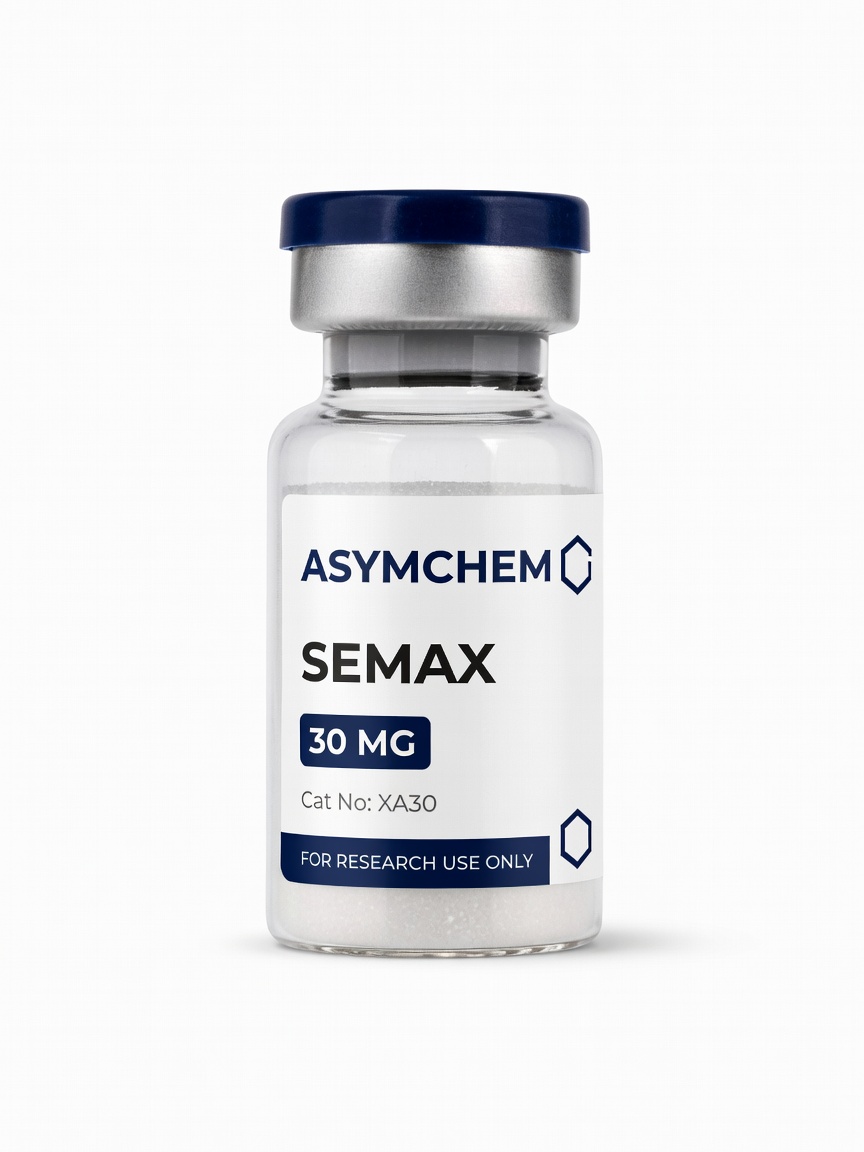 Semax product photo