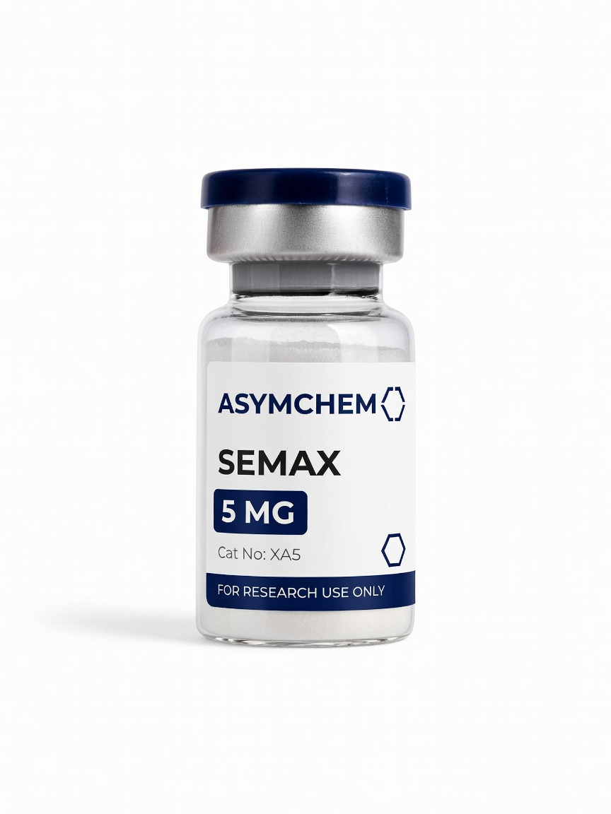Semax product photo
