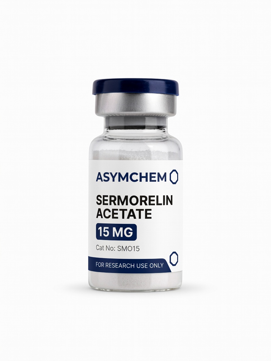 Sermorelin Acetate product photo