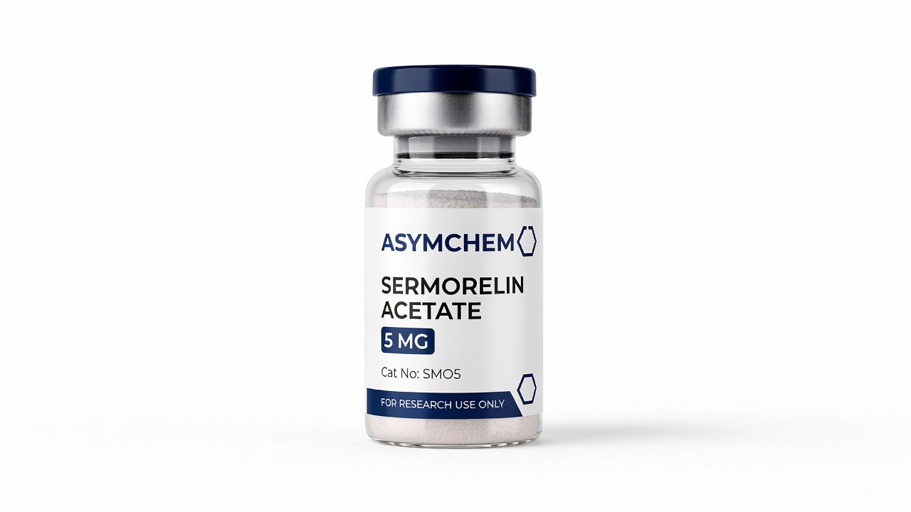 Sermorelin Acetate product photo