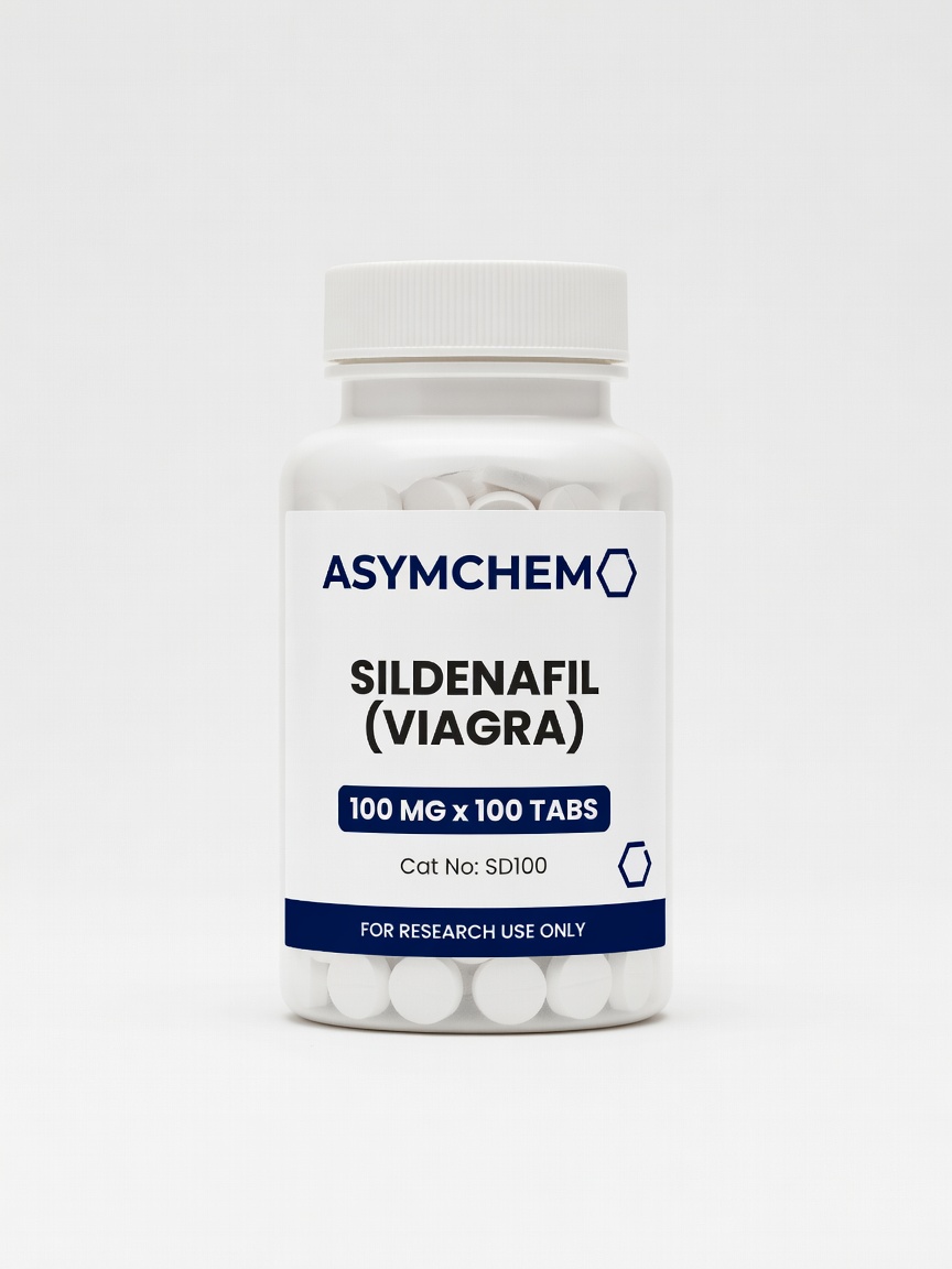 Sildenafil (Viagra) product photo