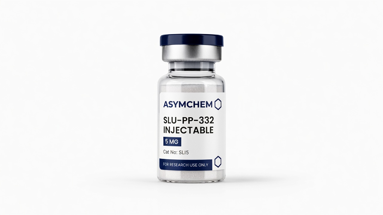 SLU-PP-332 Injectable product photo