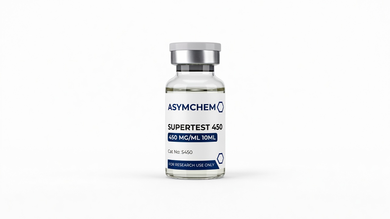 Supertest 450 product photo