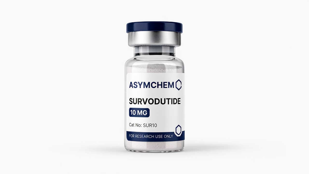 Survodutide product photo