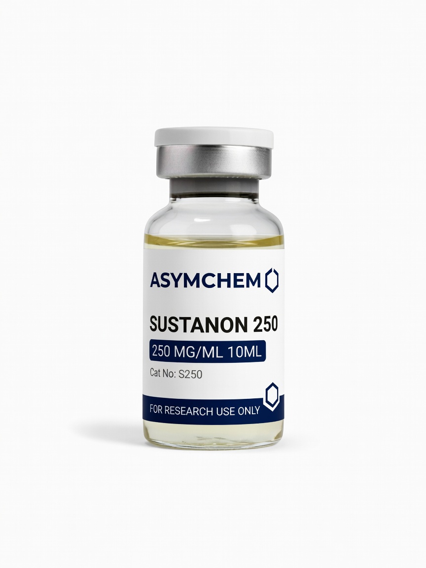Sustanon 250 product photo